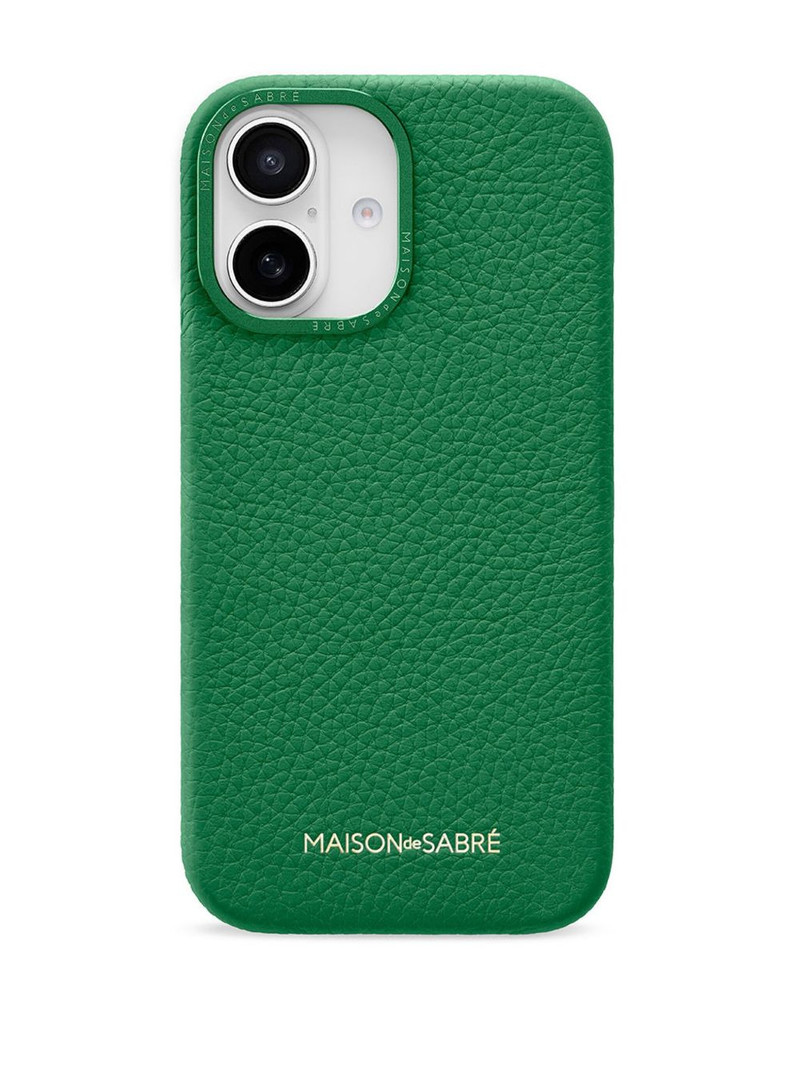 Sling iPhone 15 Pro case 1