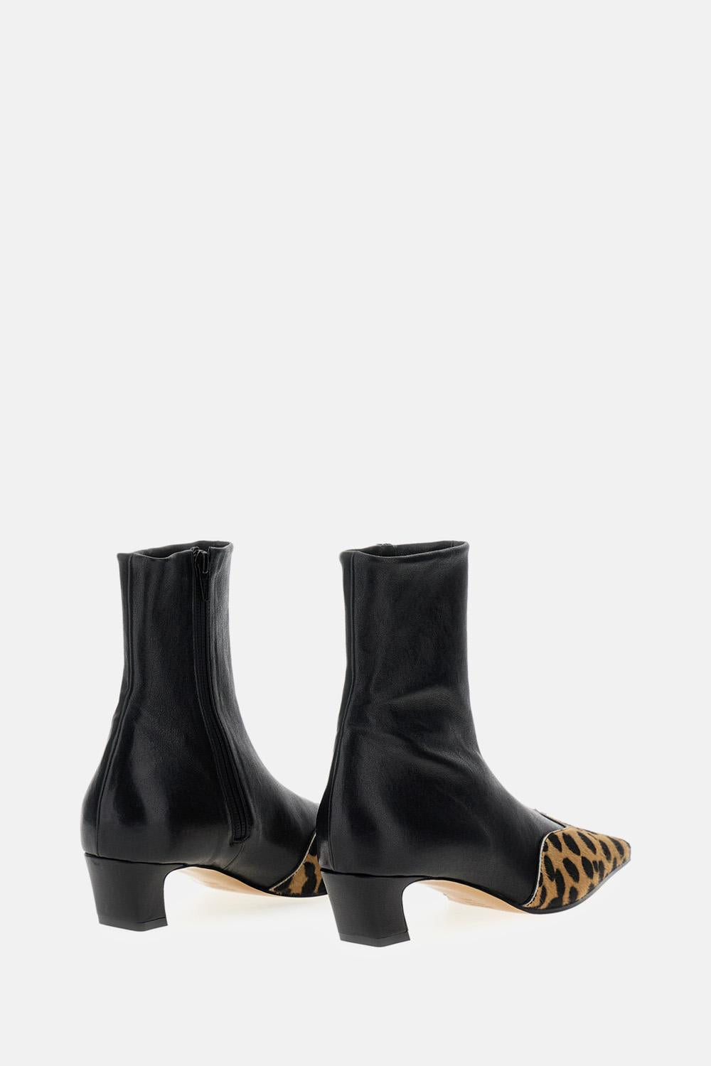 Nevada ankle boot - 3