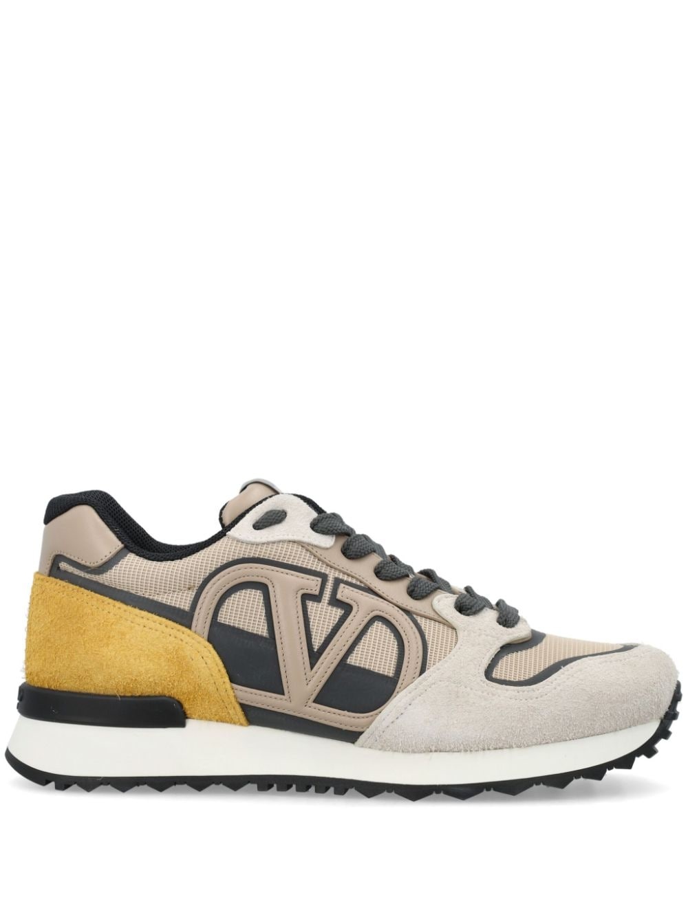 VLogo Pace sneakers - 1