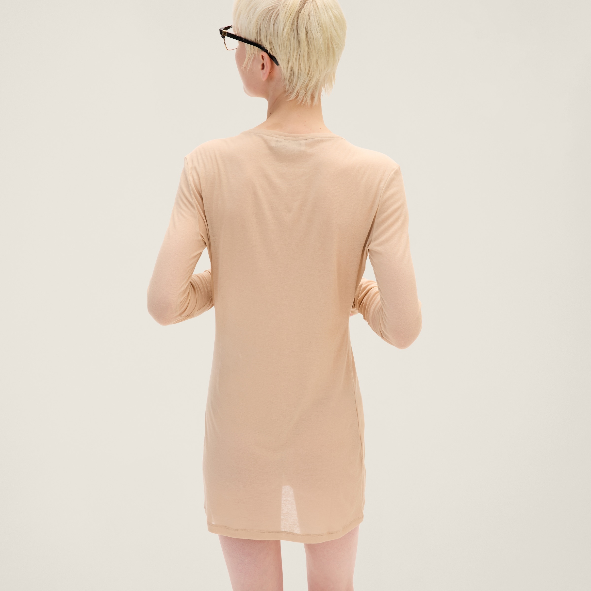 Cotton dress - 3