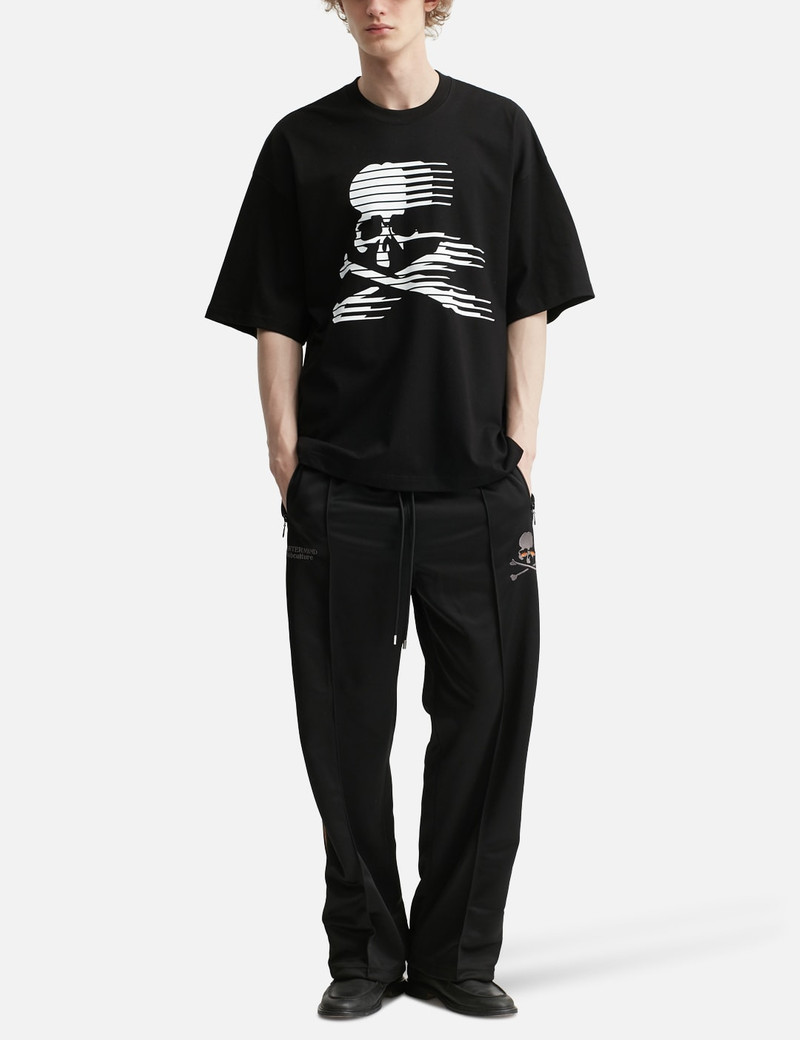 MASTERMIND WORLD BOXY MOTION SKULL SS TEE outlook