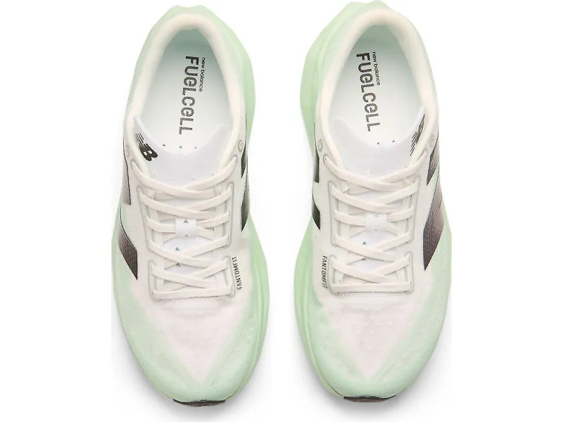 New Balance FuelCell Rebel v4 - 4