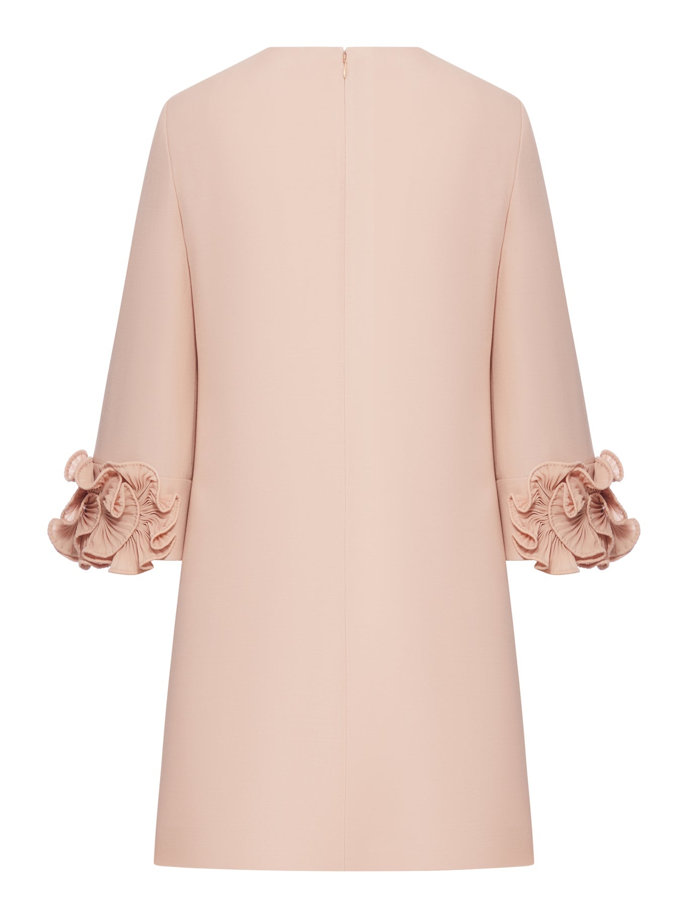 CREPE DRESS - 2