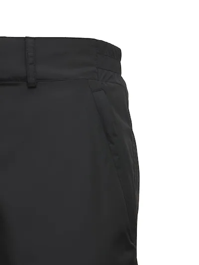 NYLON PERFORMANCE SKI PANTS - 5