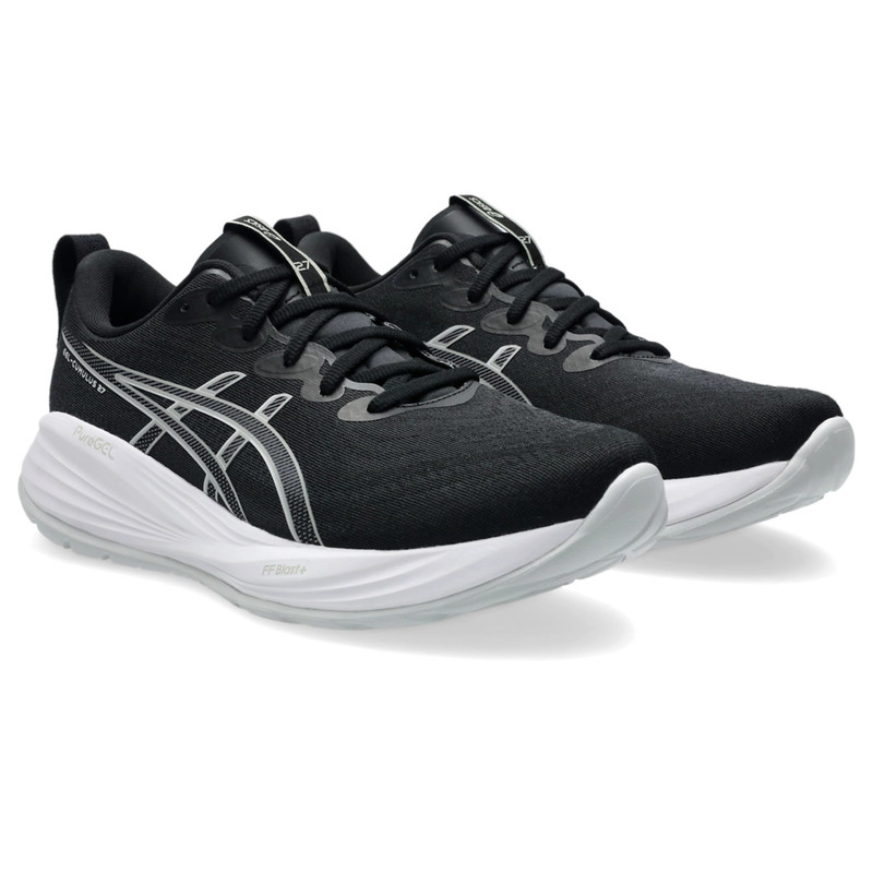Asics GEL-CUMULUS 27 outlook