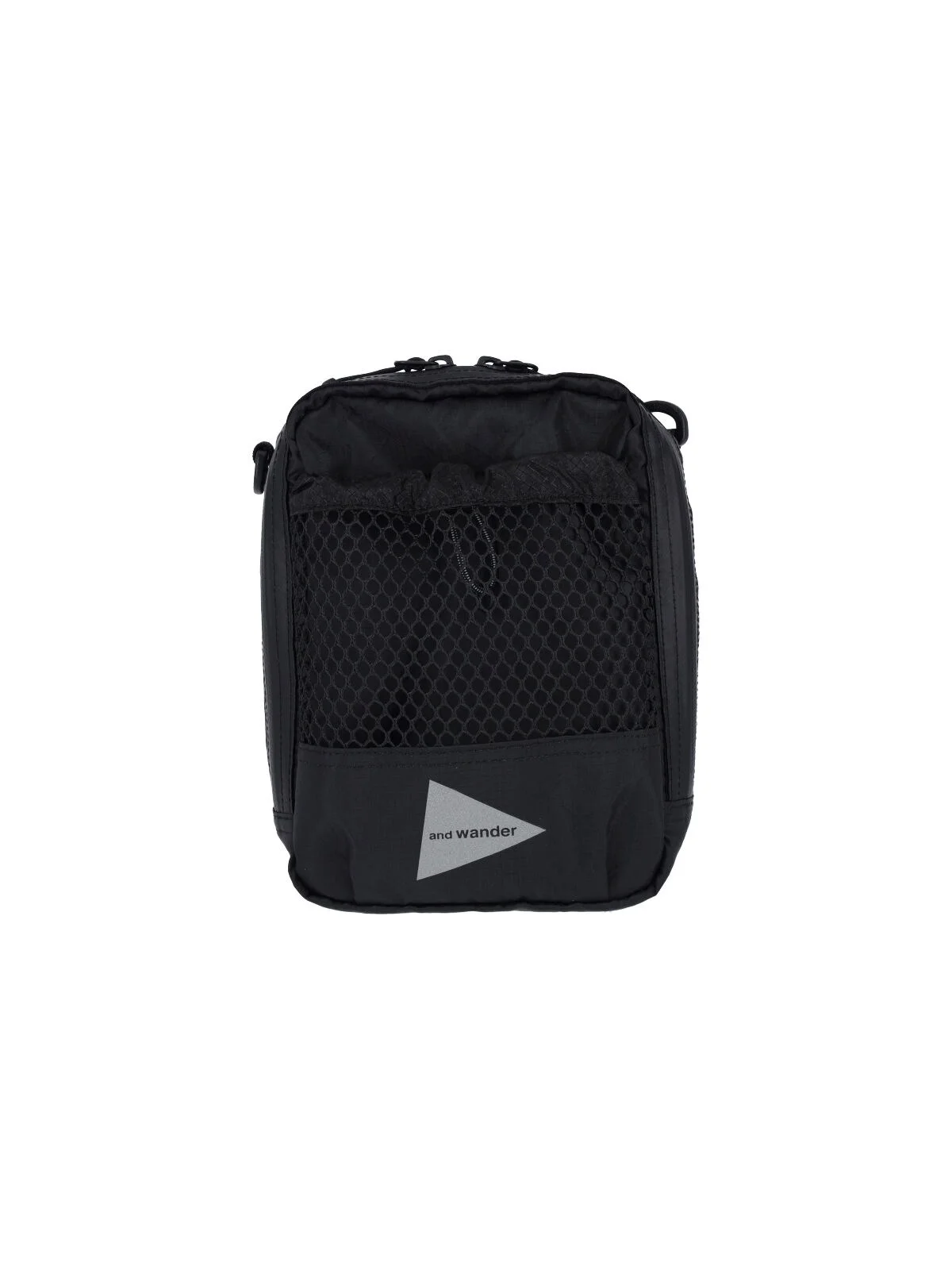 'ECOPACK' CROSSBODY POUCH BAG - 1