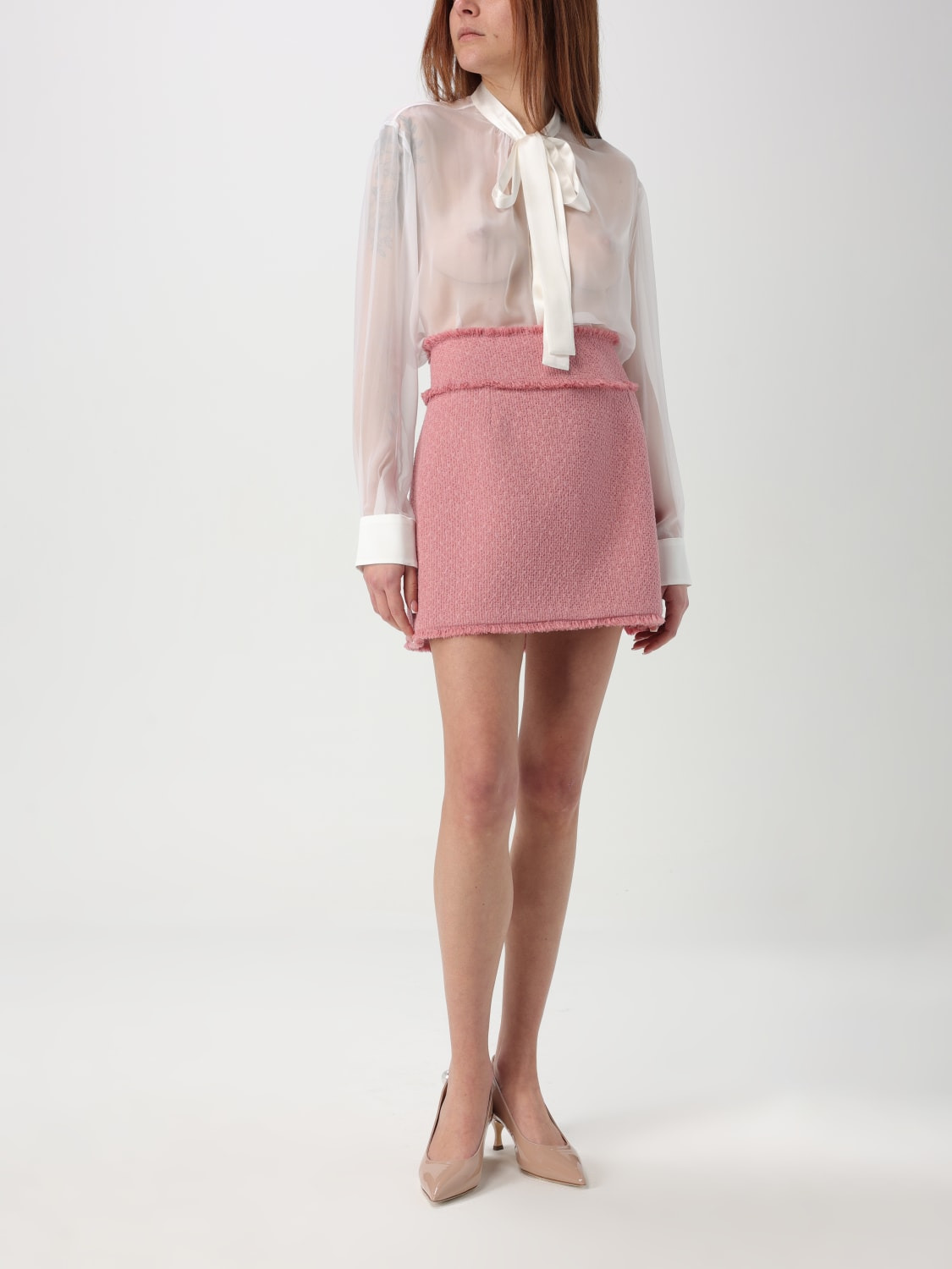 Shirt woman Dolce & Gabbana - 2