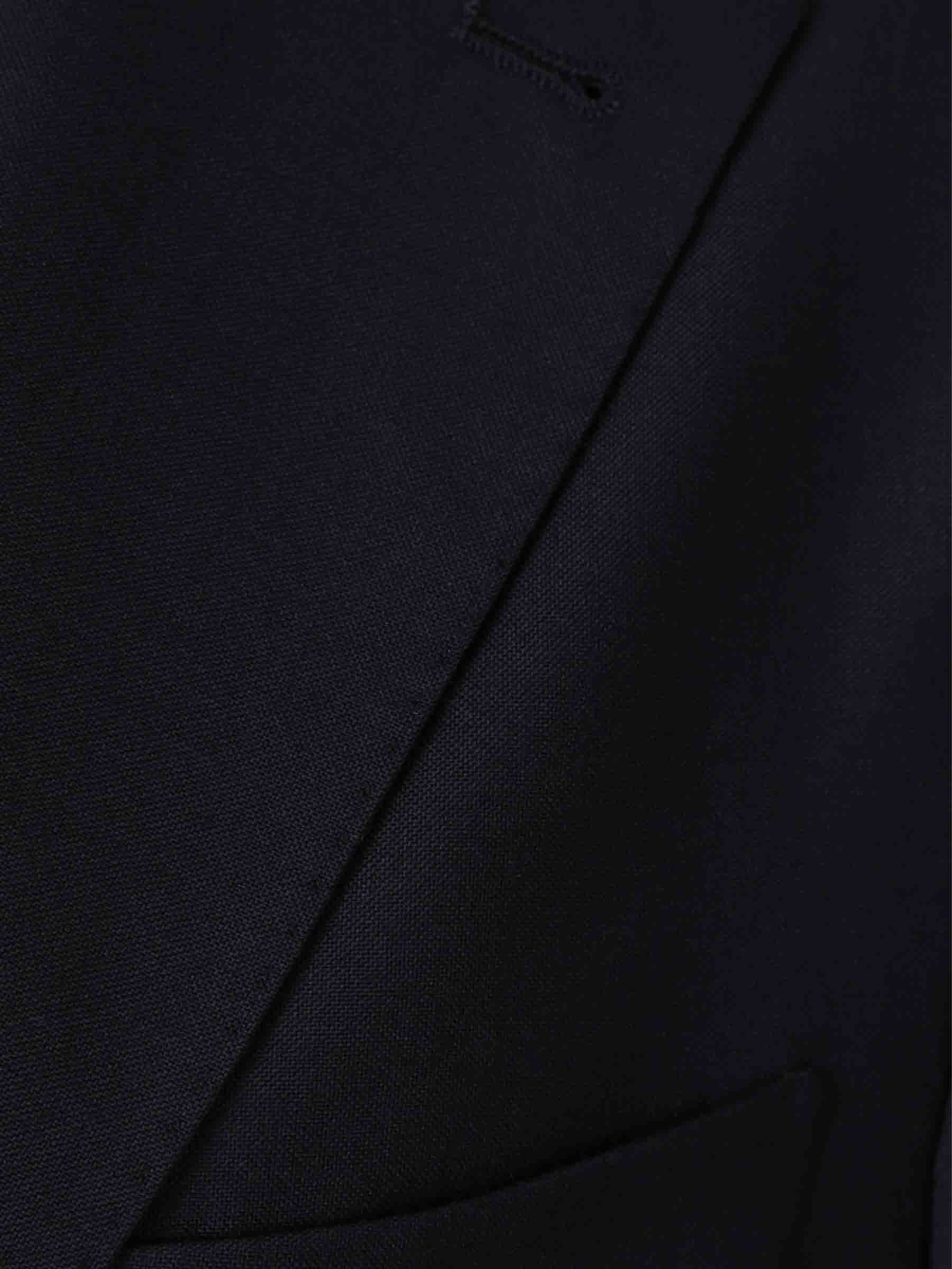 STRAIGHT BLAZER - 4