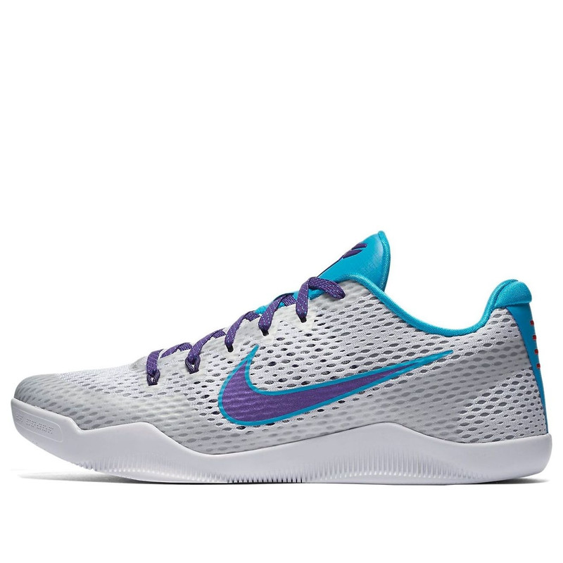 Nike Kobe 11 'Draft Day' 836183-154 - 1