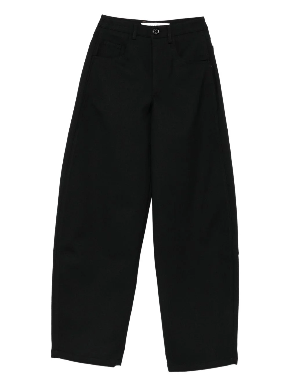 Viola five-pocket trousers - 1