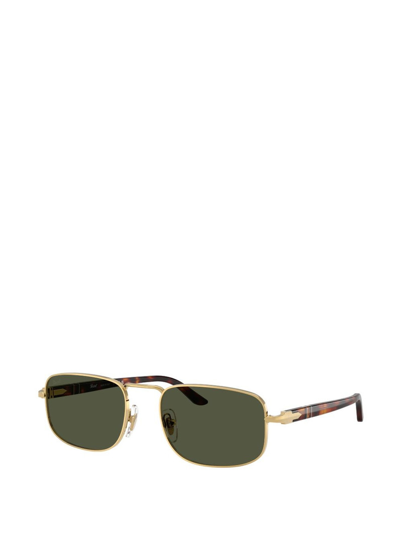 Persol rectangle-frame sunglasses outlook