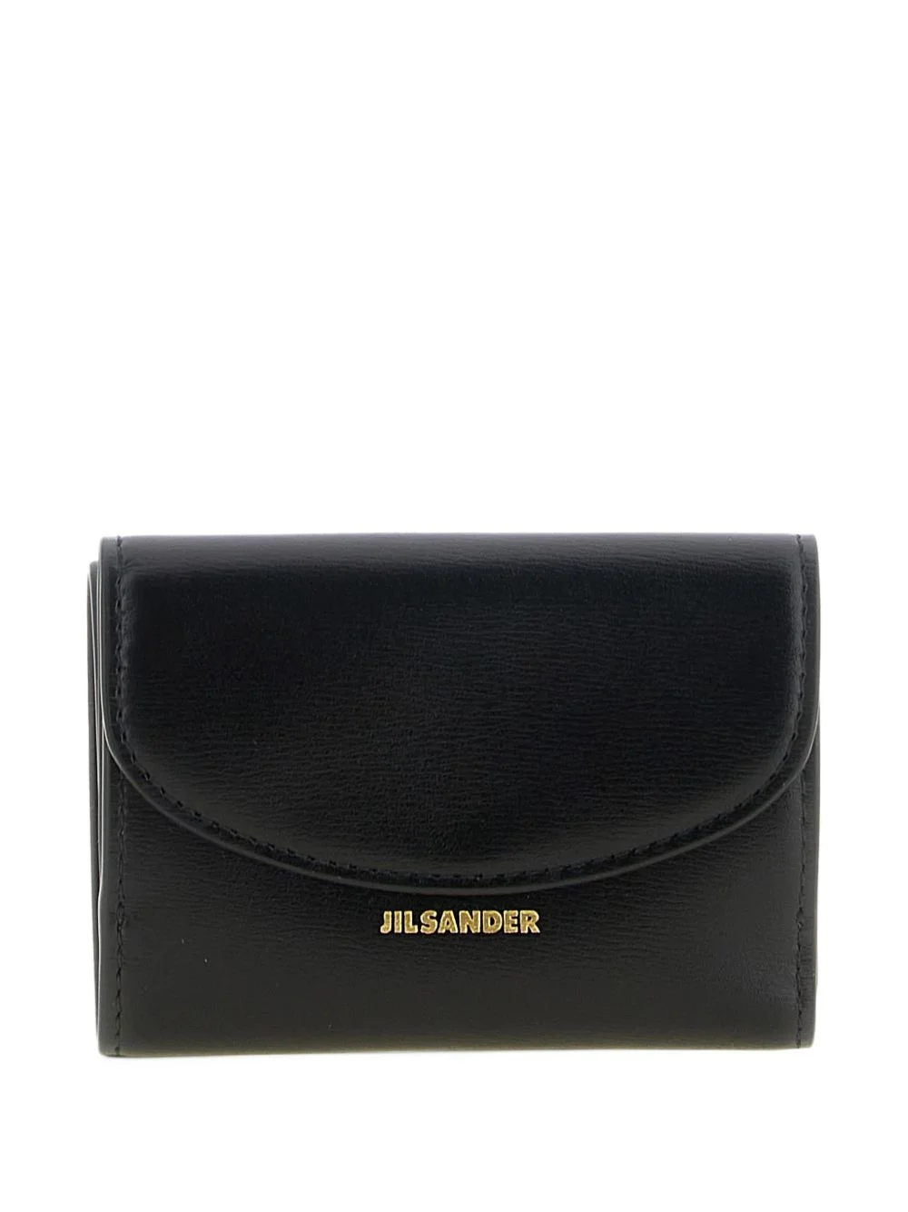 Cannolo mini tri-fold wallet - 1