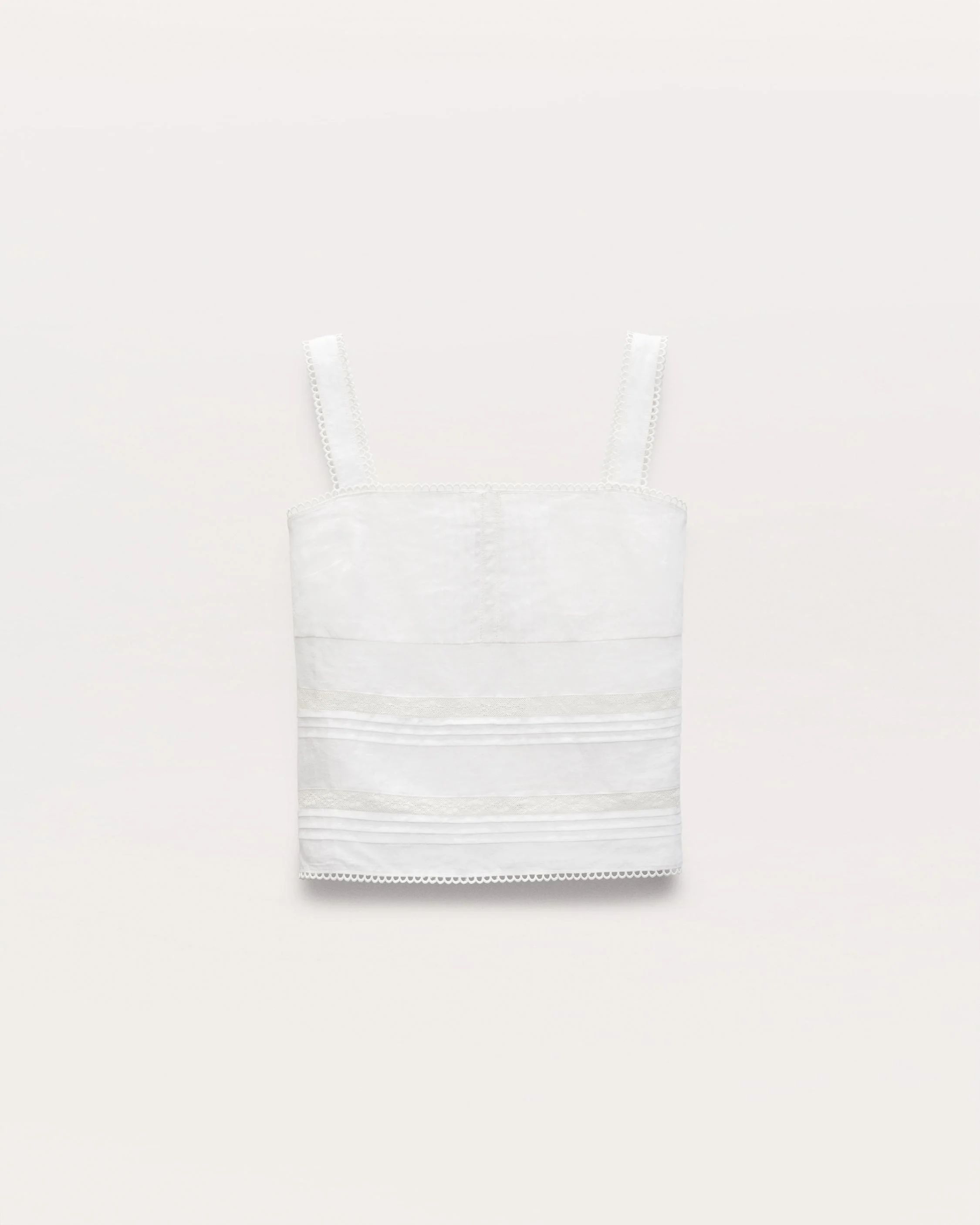 Viviana Tank Top - 1