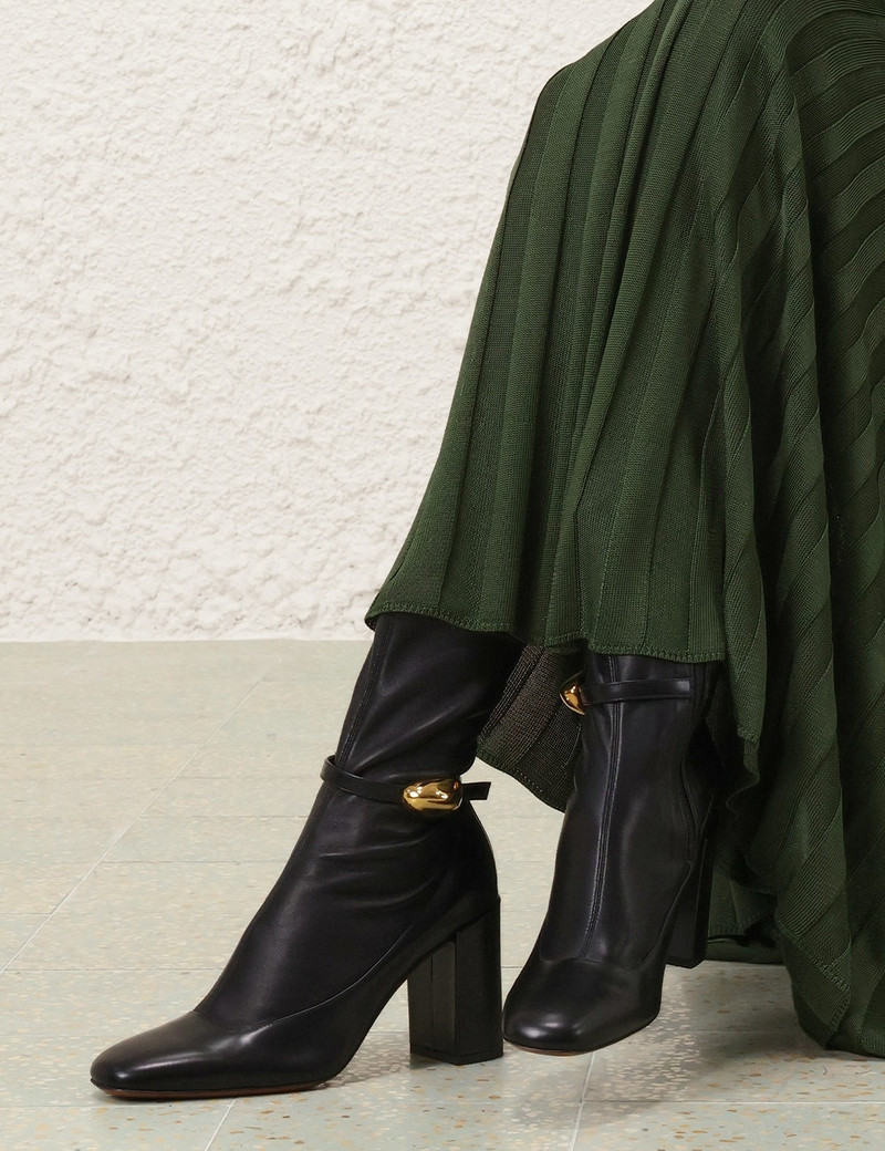 Zimmermann ZIMMERMANN ELIOT LOW BOOT 85 outlook