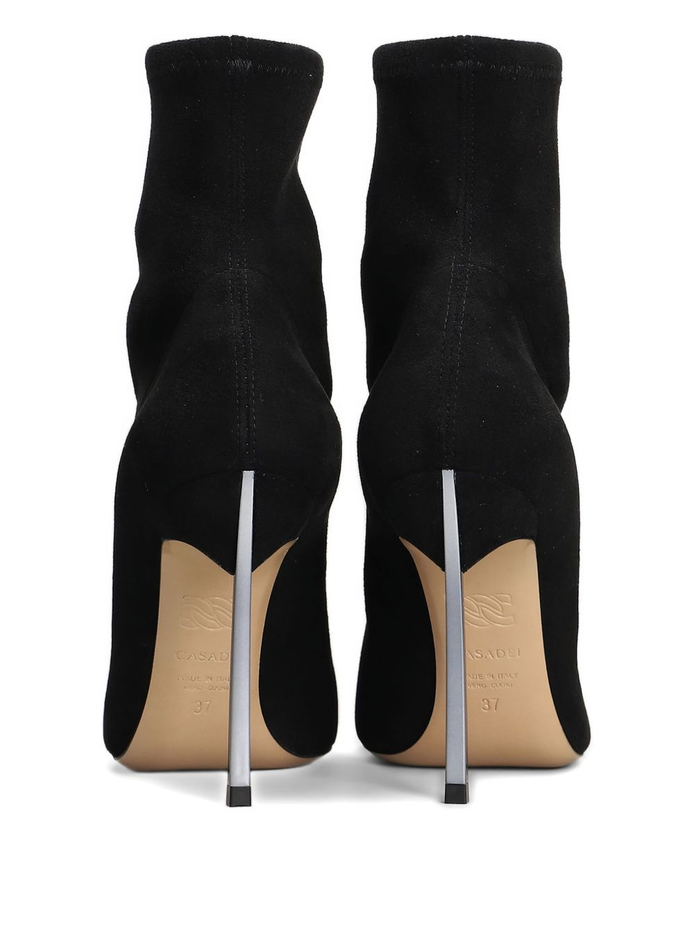 100mm pointed boots - 3