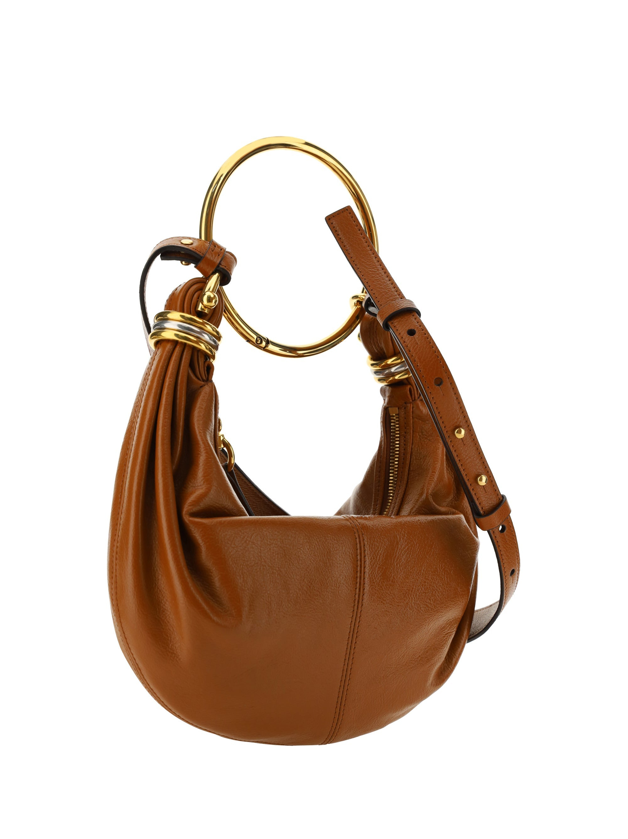 Chloé Women Bracelet Handbag - 3