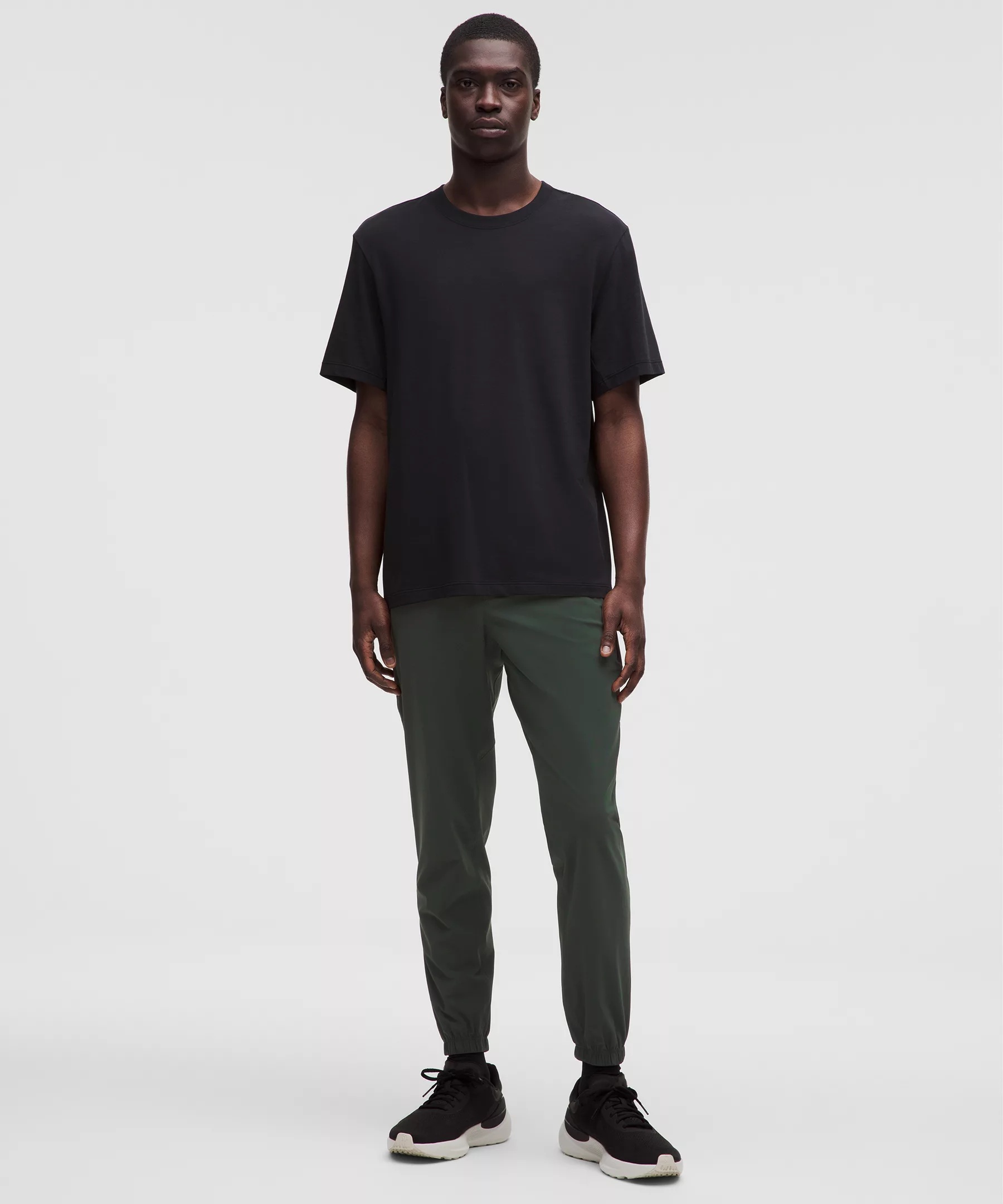 Pace Breaker Jogger *Regular - 2