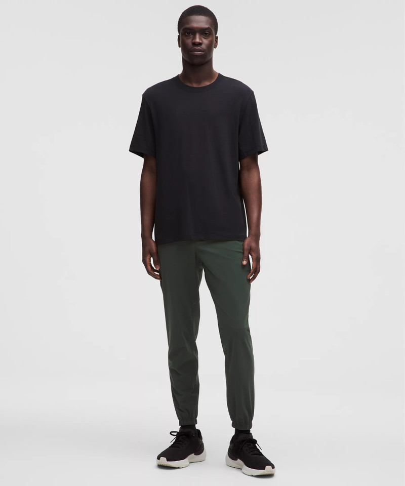 lululemon Pace Breaker Jogger *Regular outlook