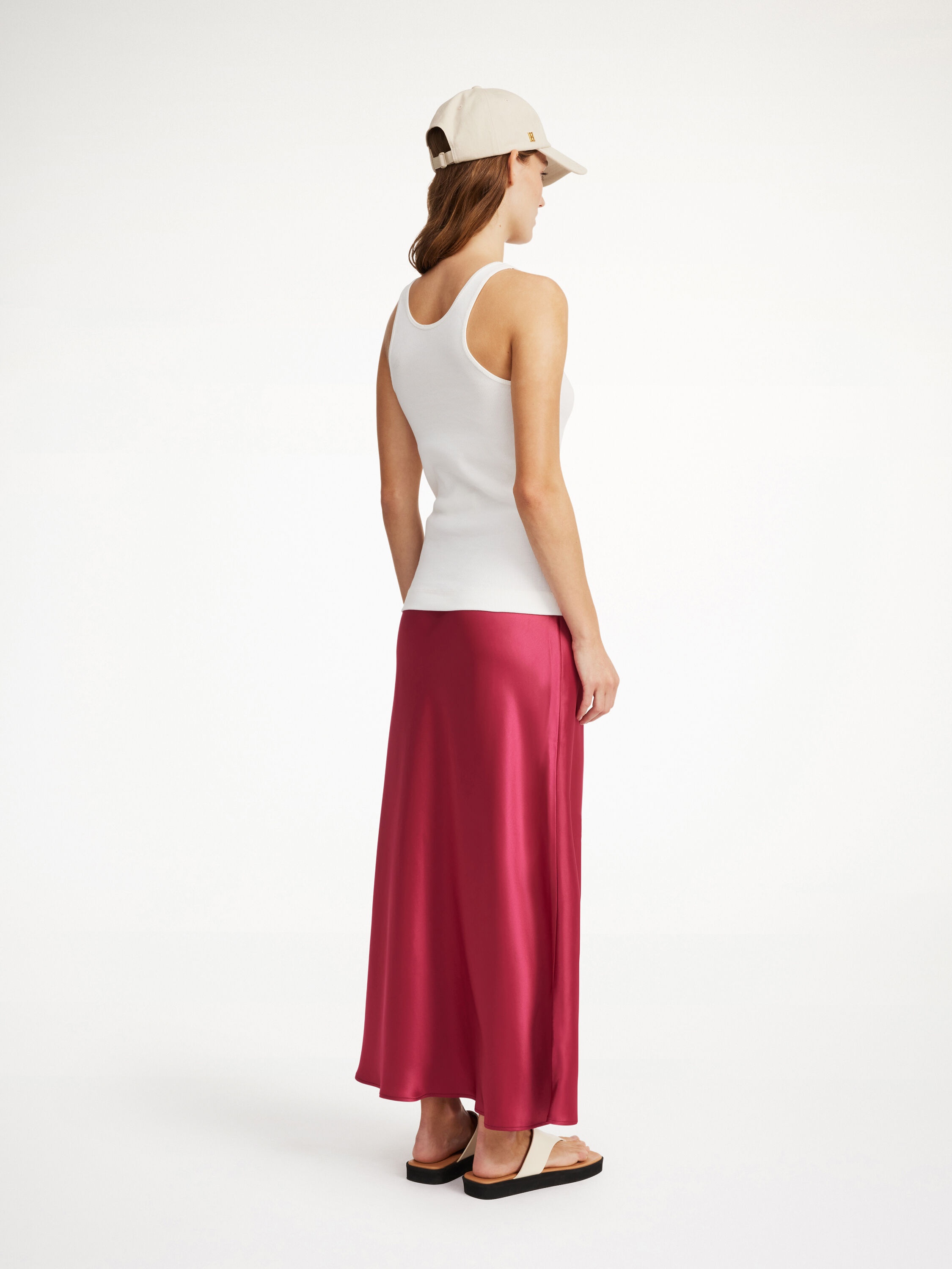 Boshan midi skirt - 3