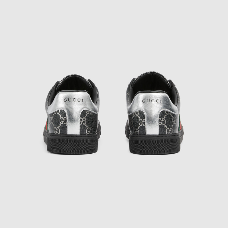 Men's Gucci Ace sneaker 5