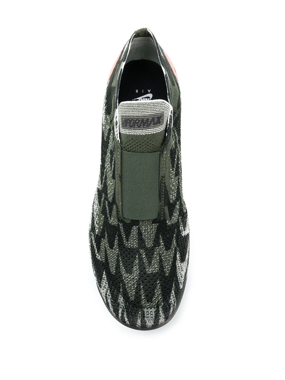 Air VaporMax Moc 2 x ACRONYM ® sneakers - 4