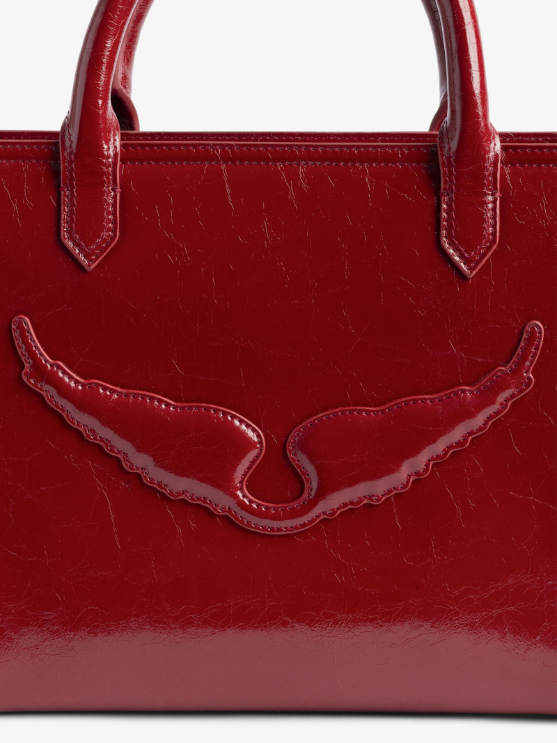 Angel Tote XS Bag 5