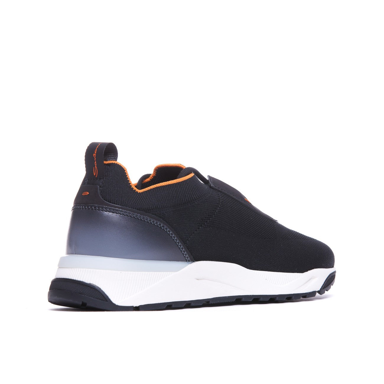 Santoni Men Flin Sneakers - 2