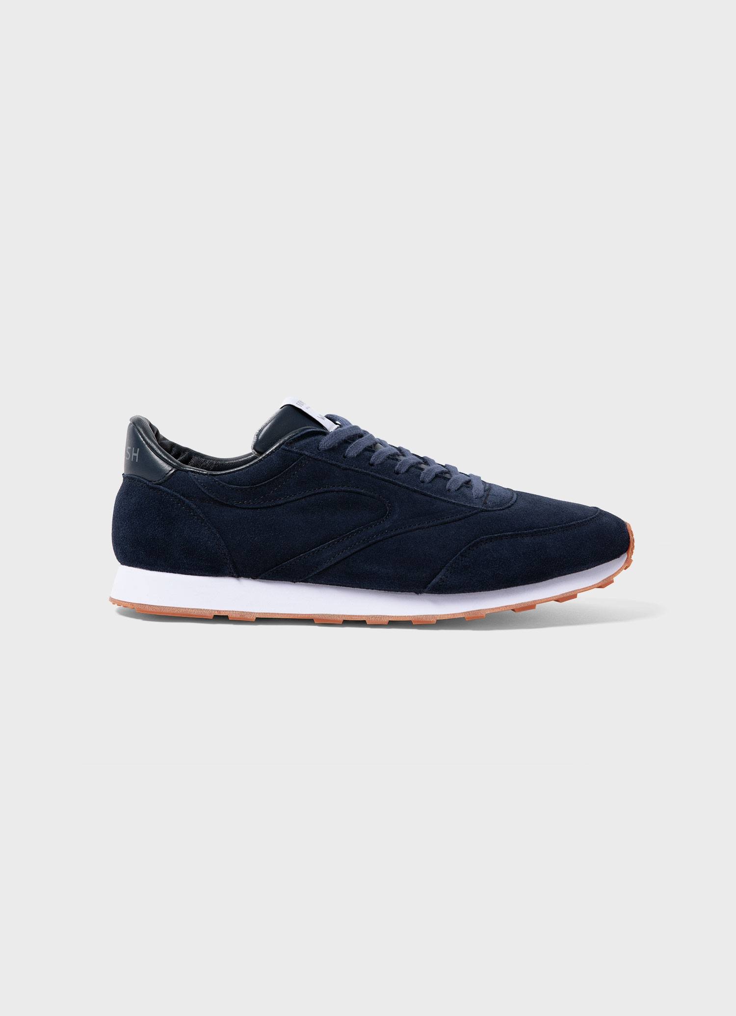 Sunspel & Walsh Trainer - 1