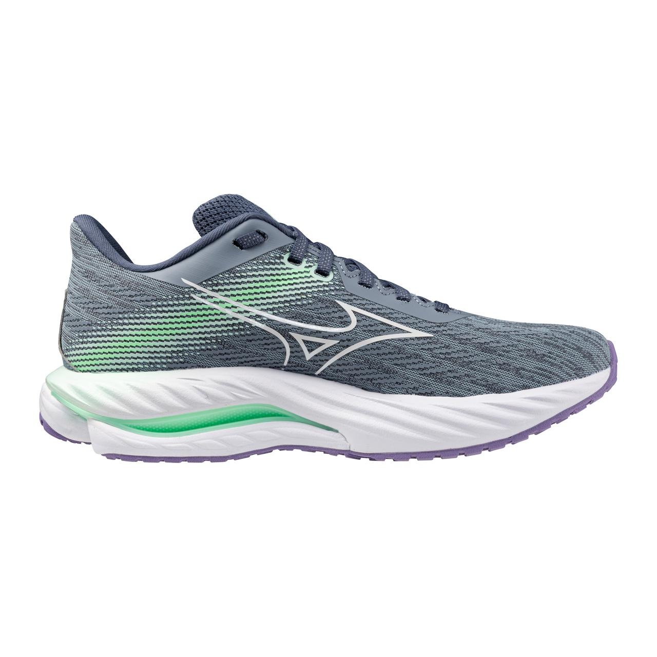 Women's Wave Inspire 21 Wide D Running Shoe - 3