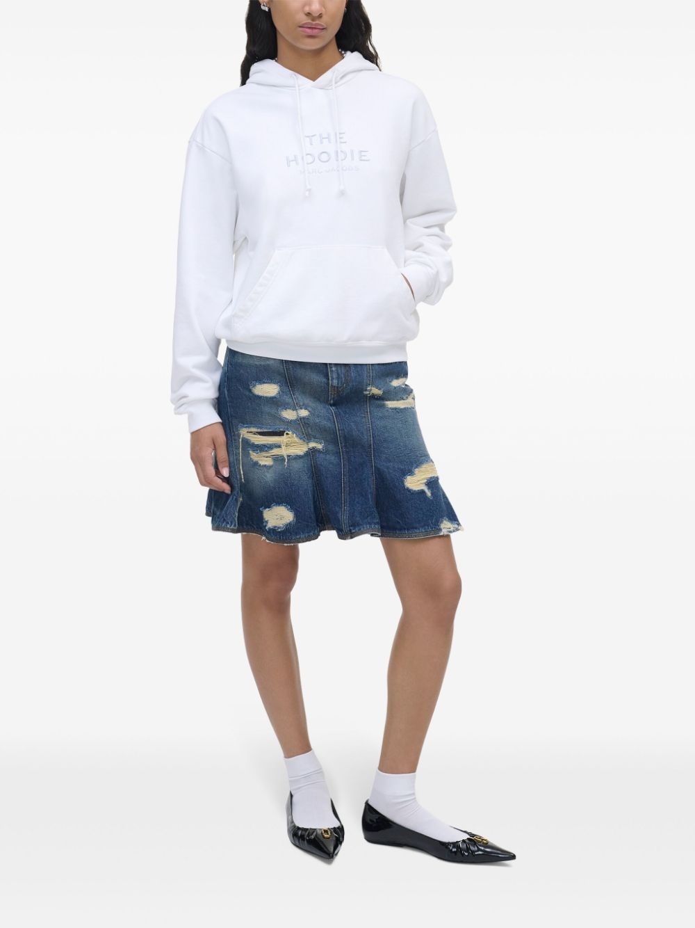 The Hoodie - 3