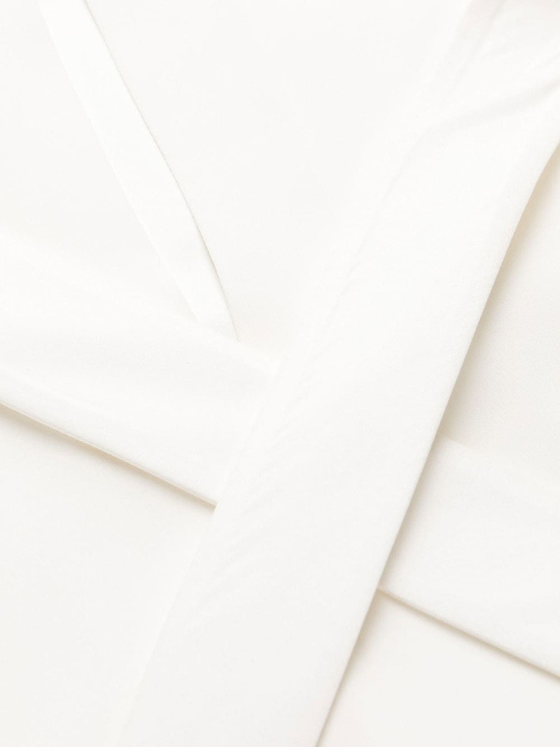 silk mini dress 6