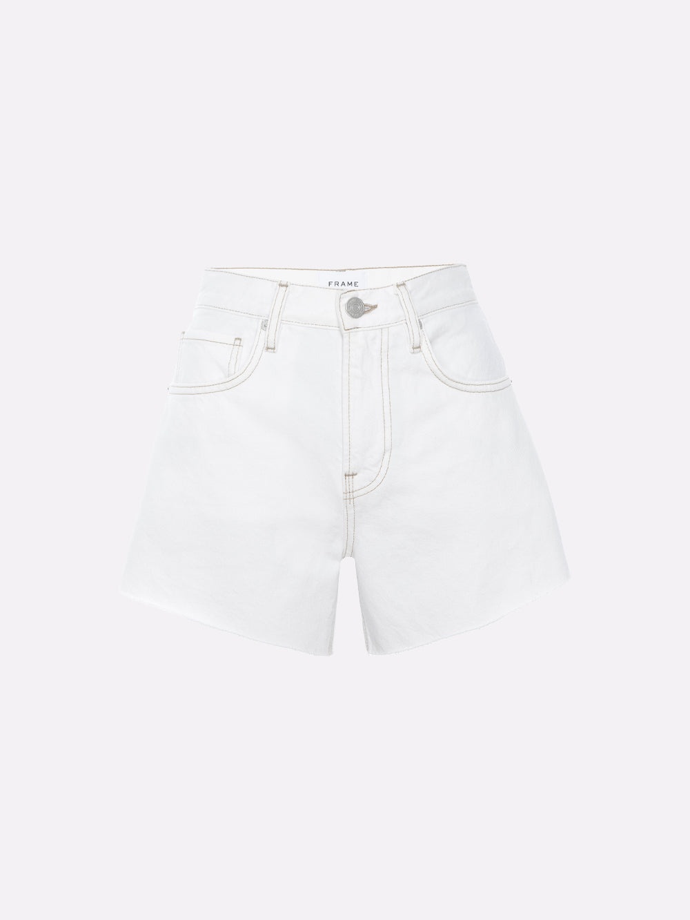 Le Super High Short in Au Natural Clean - 1