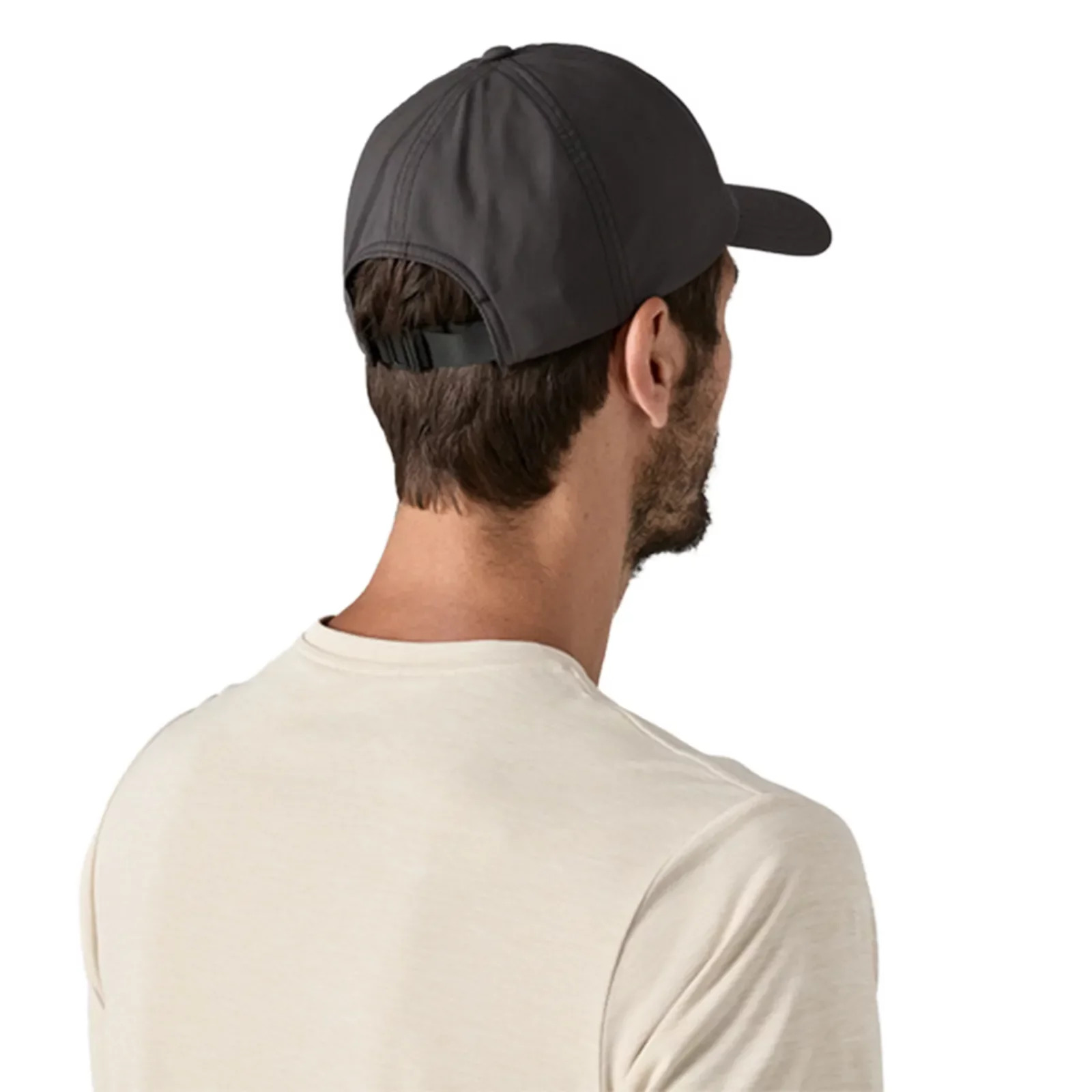 Terrebonne Hat "Black" - 3