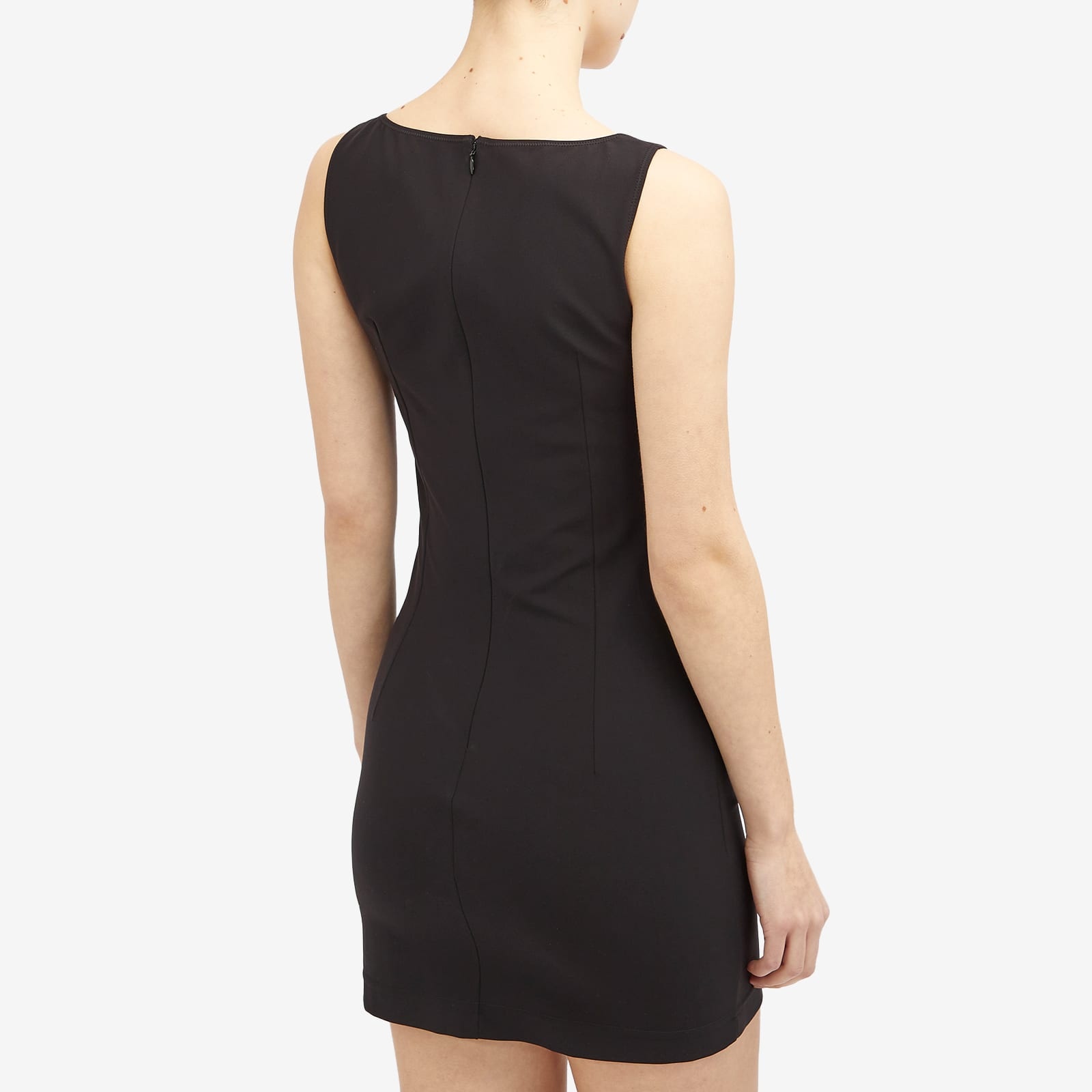 Dolce & Gabbana Vibe Mini Dress - 3