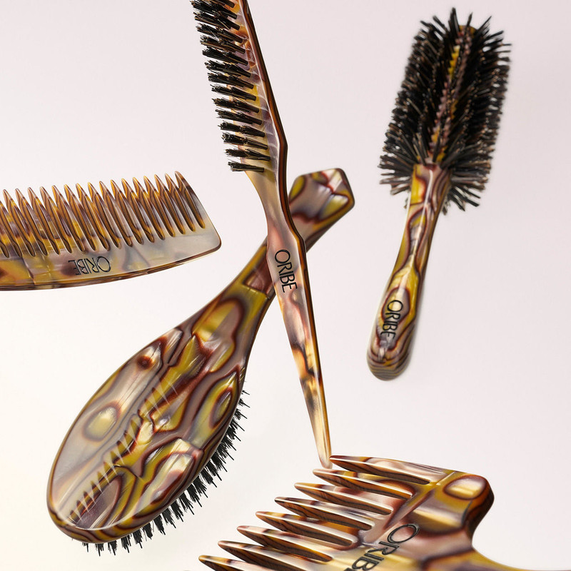 Medium Round Brush 3