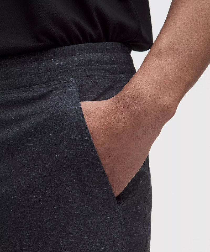 Pace Breaker Lined Short 7" 5