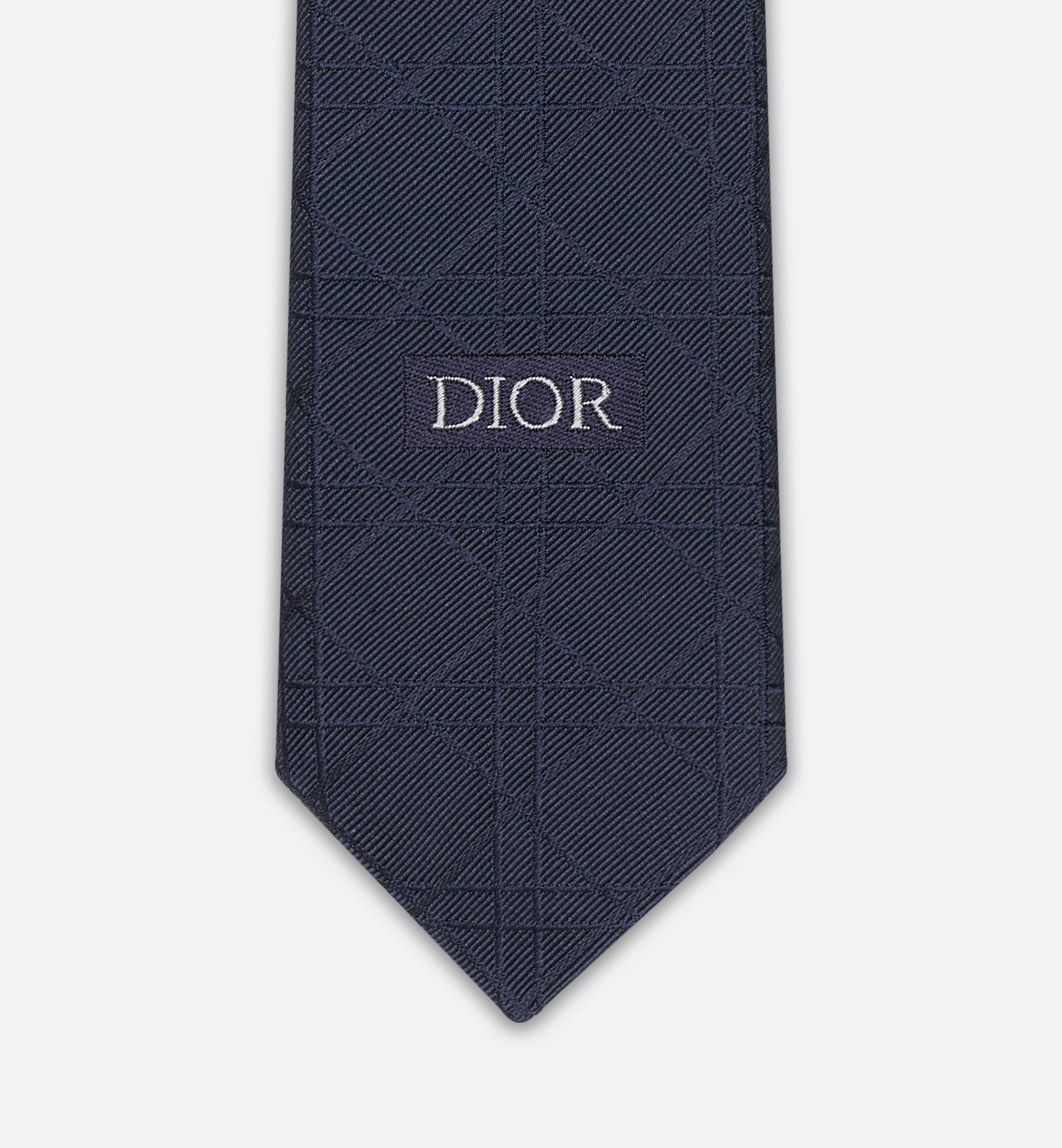 Cannage Tie - 3