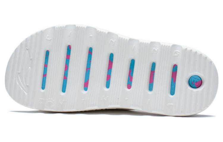 Li-Ning Lnbb Slde Sports Slippers ABTS003-2 - 6