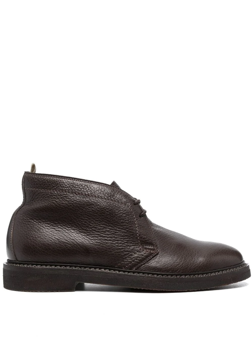Hopkins leather boots - 1