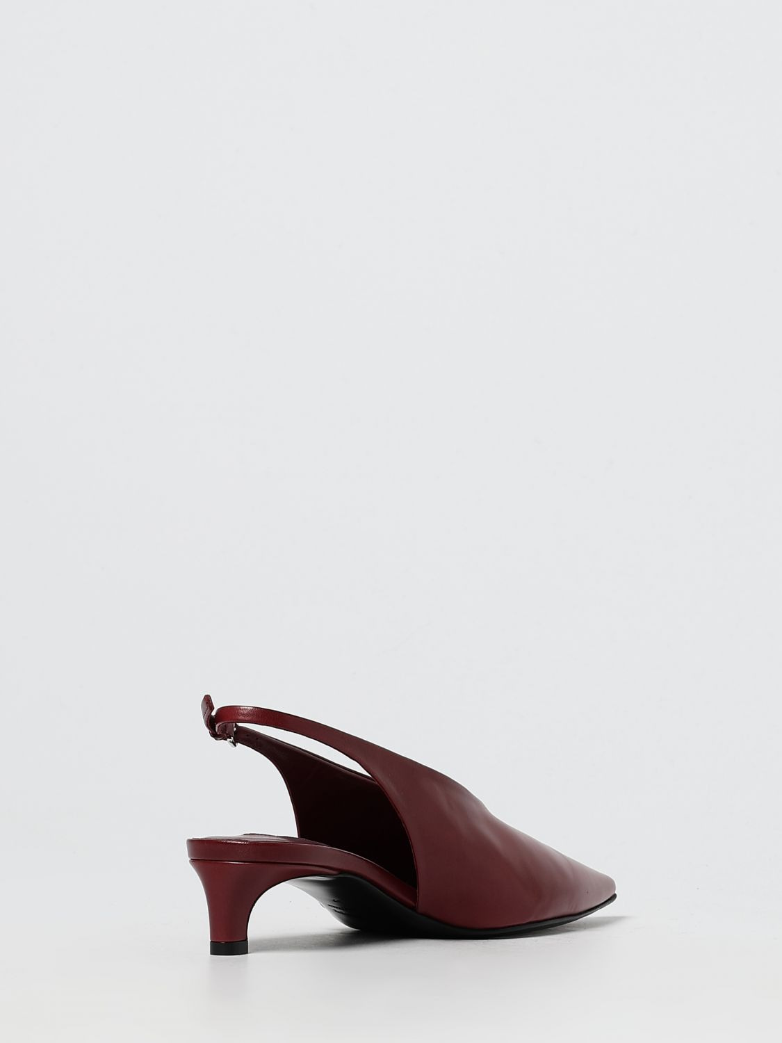 Shoes woman Jil Sander - 3
