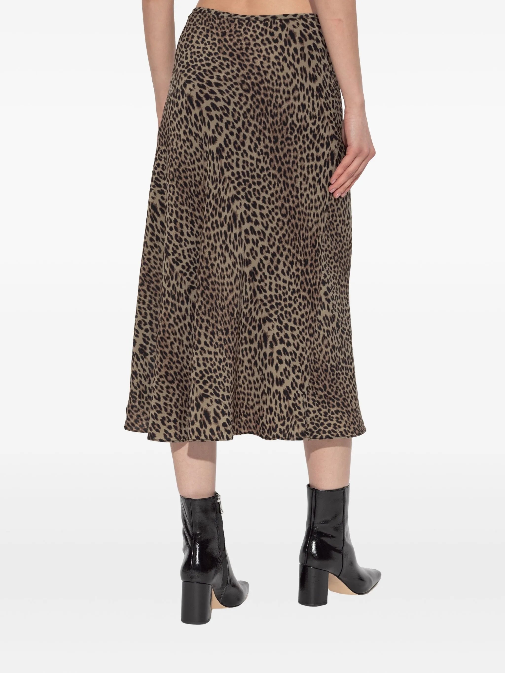 Zadig & Voltaire ZADIG&VOLTAIRE WWSK01622 0 LEAVES - 3