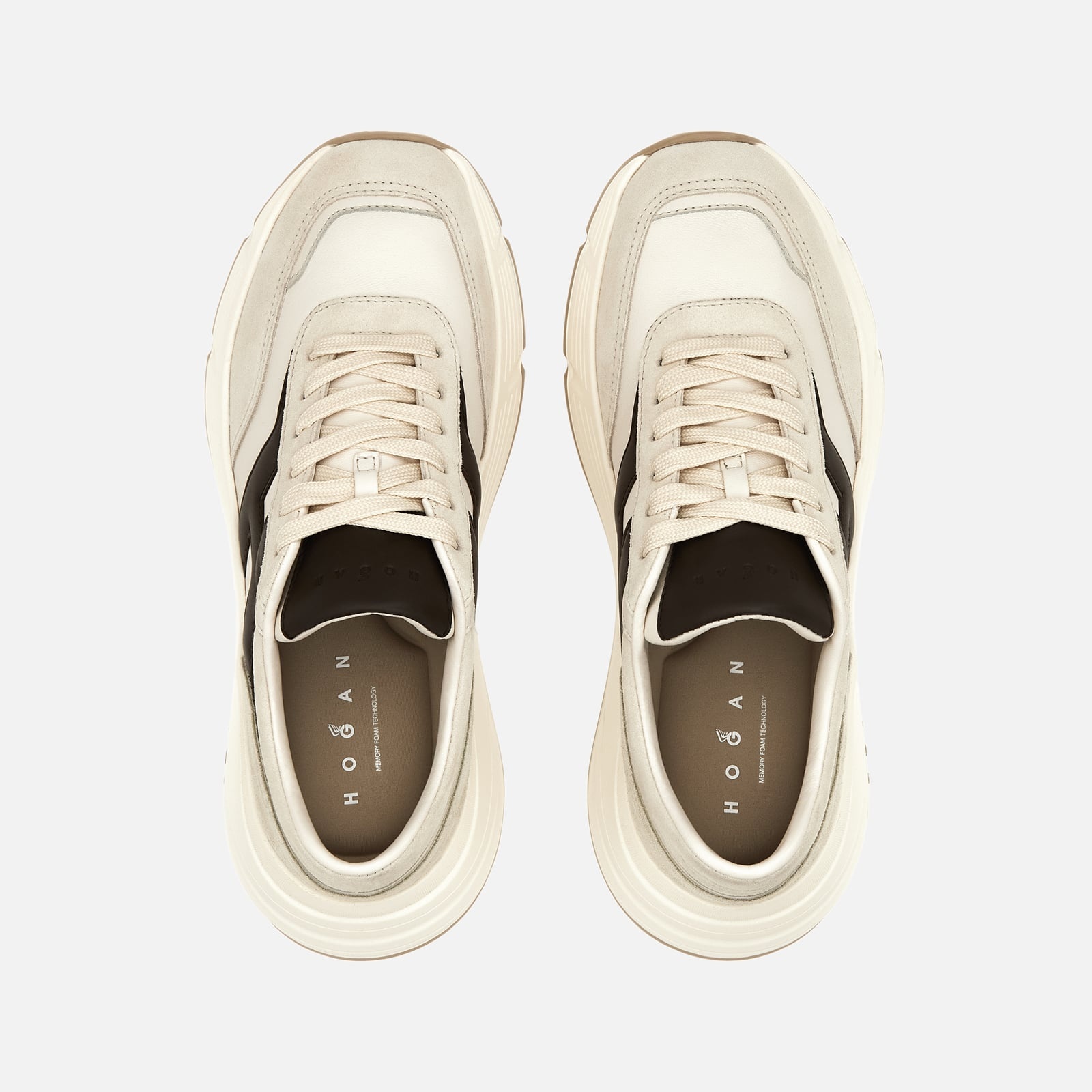Sneakers Hogan Hi-Fi - 5