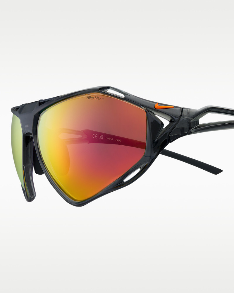 Nike Zeus Rise Road Tint Sunglasses 5