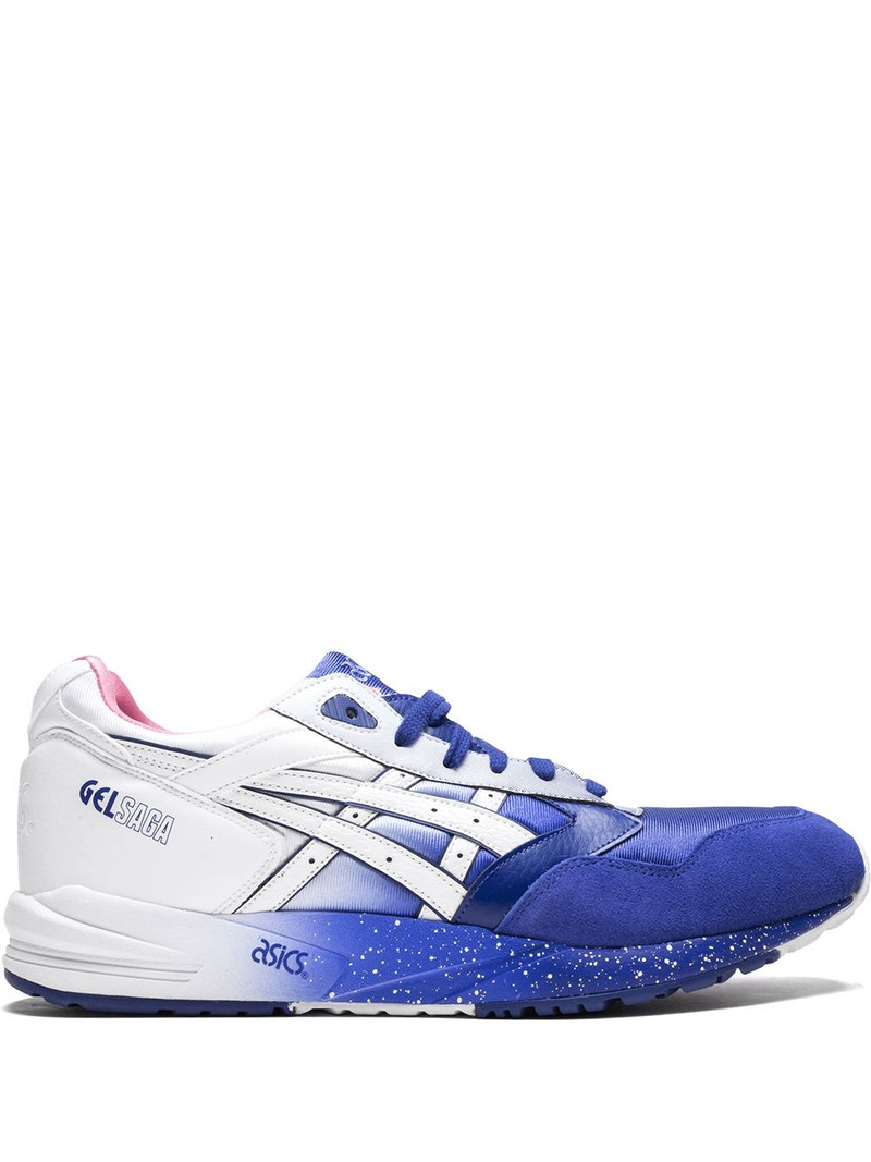 Gel Saga low top sneakers 1