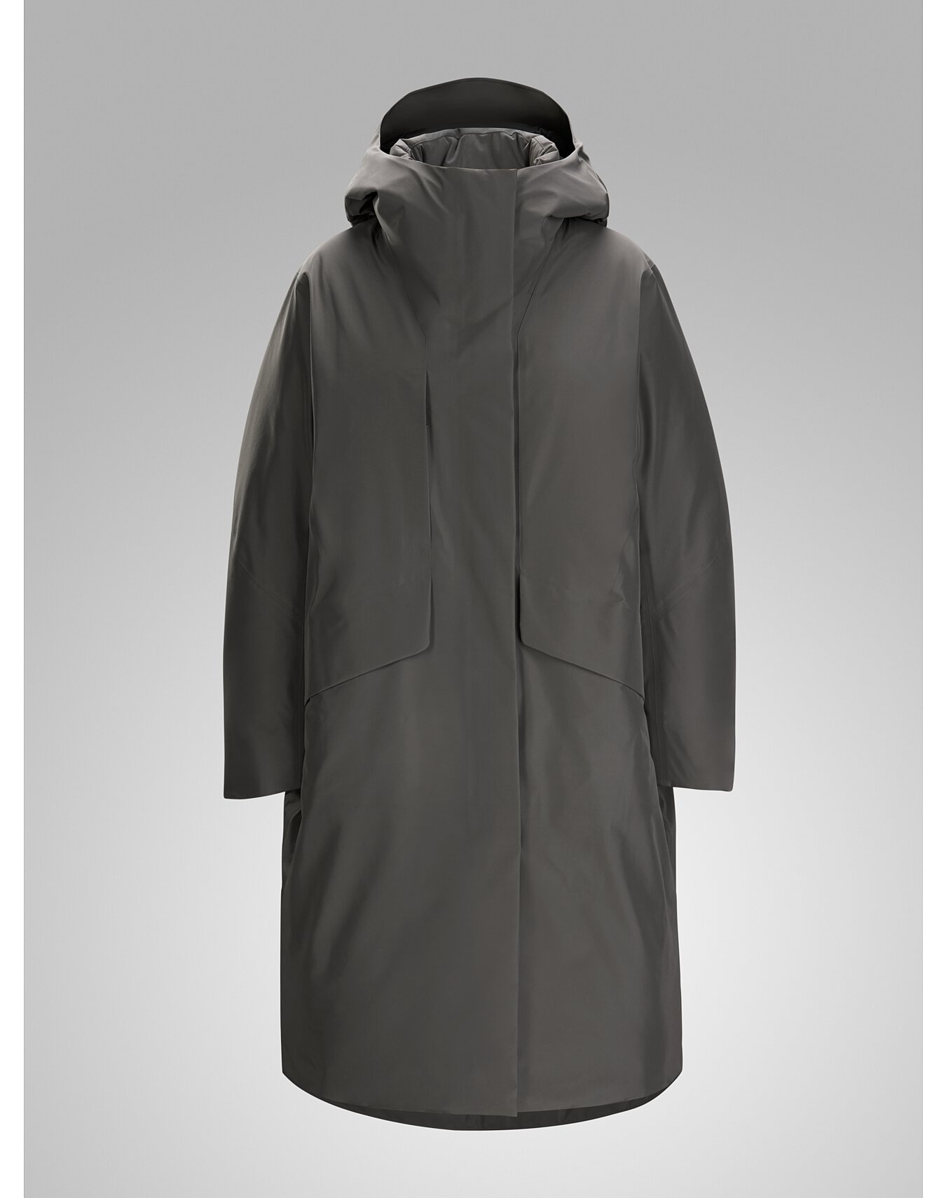 Ifora Down Parka - 2