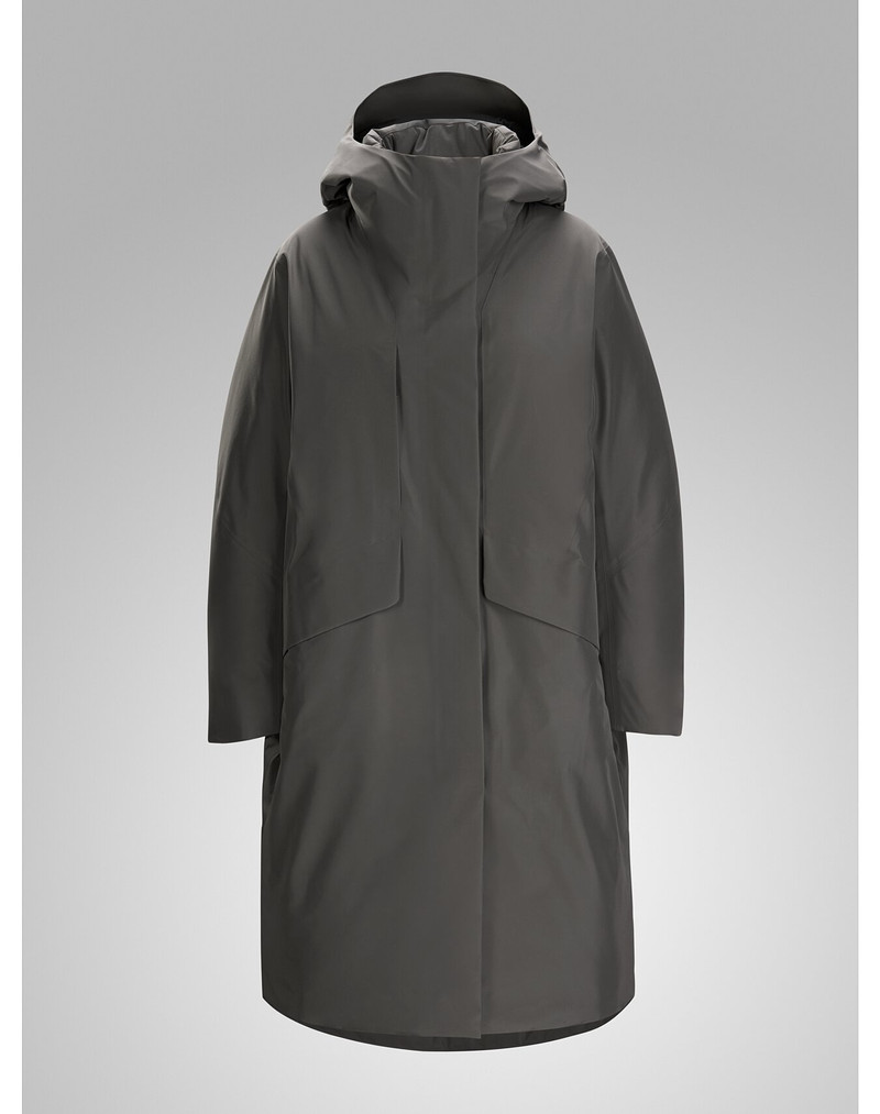 Veilance Ifora Down Parka outlook