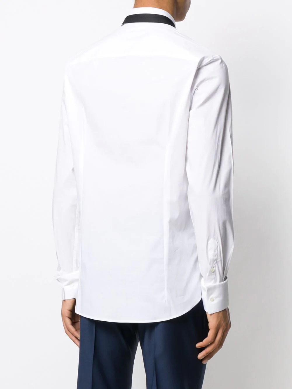 Platinum Statement shirt - 4