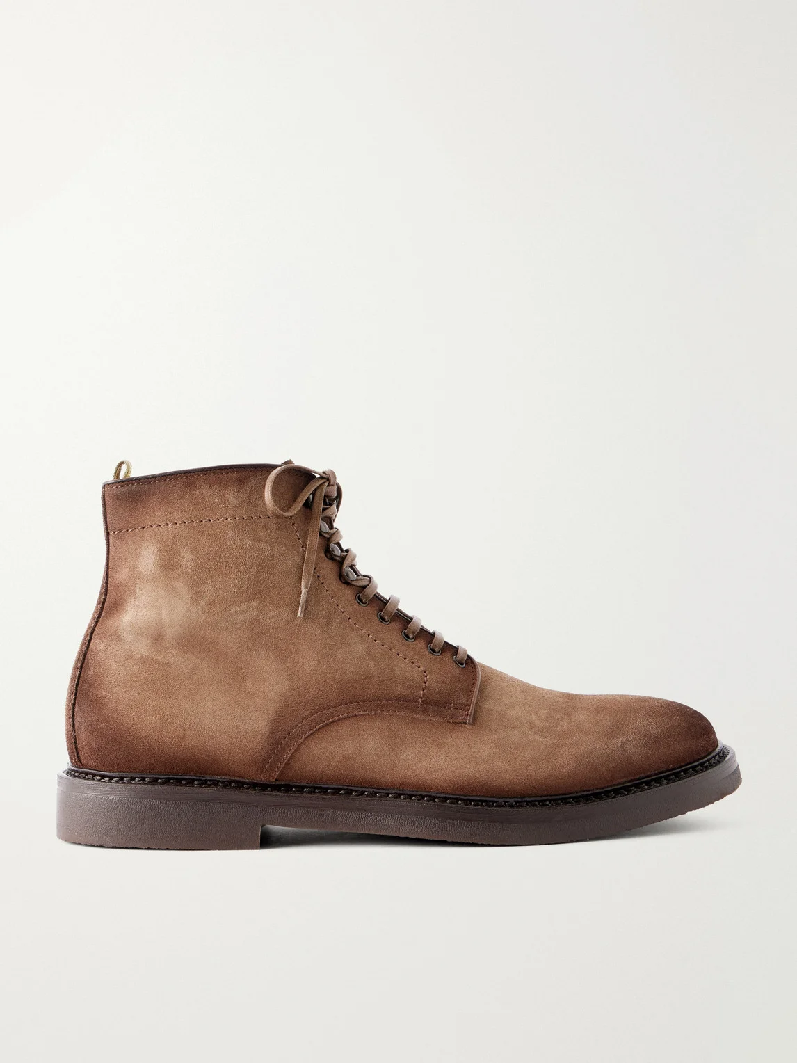Hopkins Flexi 203 Suede Boots - 1