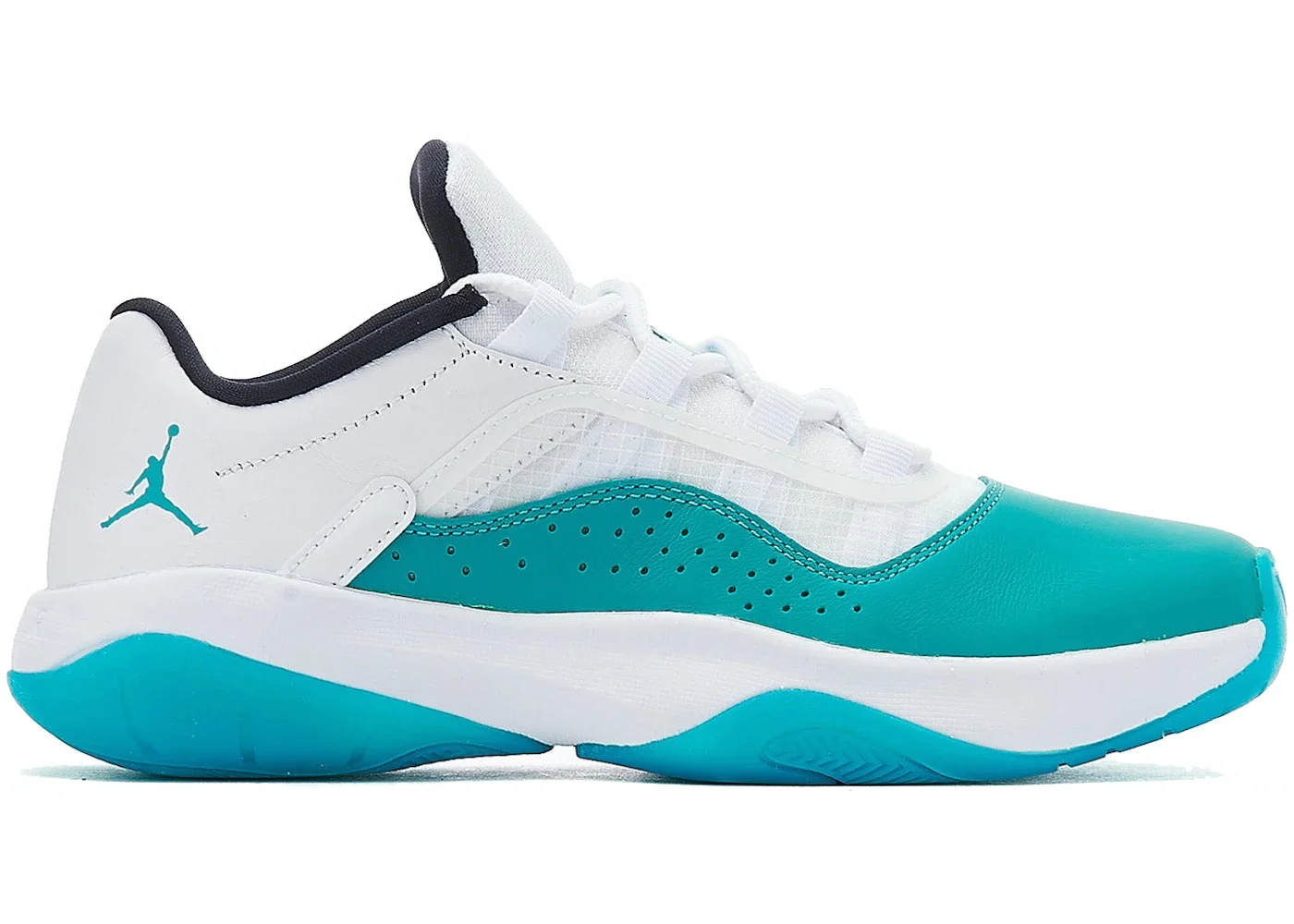 Jordan 11 CMFT Low New Emerald (W) - 1