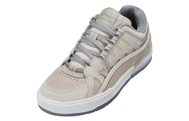 (WMNS) Li-Ning ERA 'White' AZGS010-1 - 3